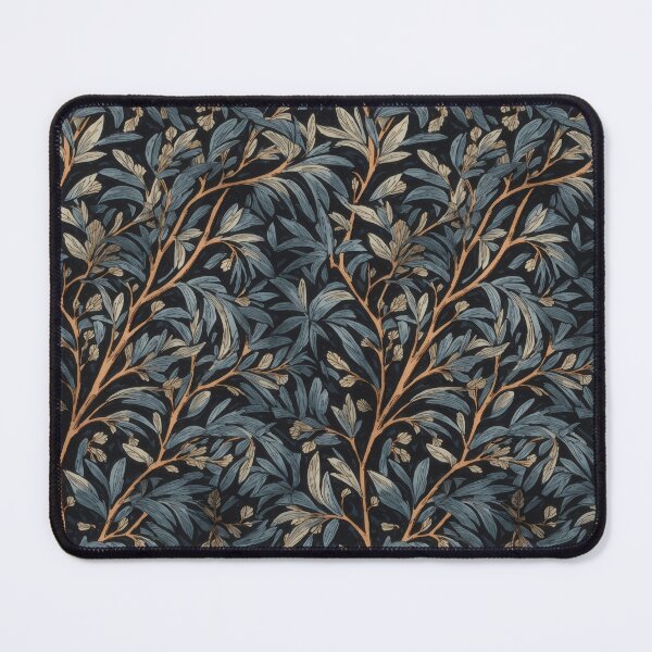 Item preview, Willow Bough Pattern, William Morris designed and sold by NouveauEra.