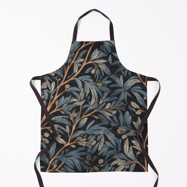 Item preview, Willow Bough Pattern, William Morris designed and sold by NouveauEra.