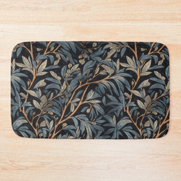 Item preview, Willow Bough Pattern, William Morris designed and sold by NouveauEra.