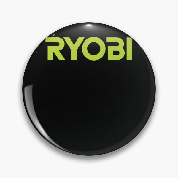 Item preview, Ryobi Tools designed and sold by LucillMaheu.