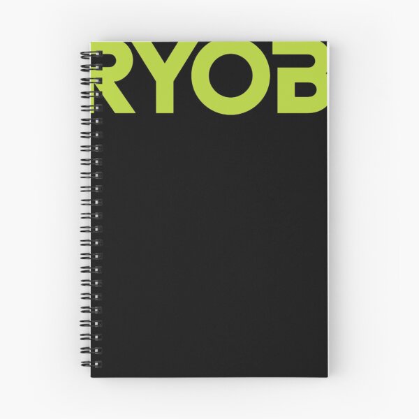 Item preview, Ryobi Tools designed and sold by LucillMaheu.