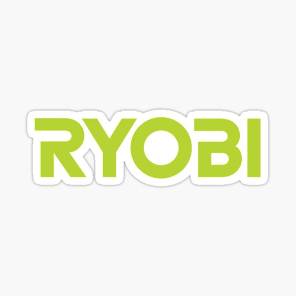 Item preview, Ryobi Tools designed and sold by LucillMaheu.