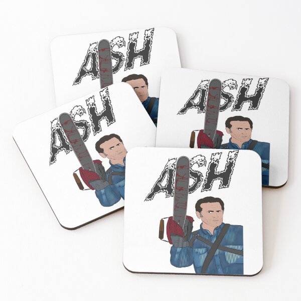 Item preview, Bruce Campbell designed and sold by Stylesponges.