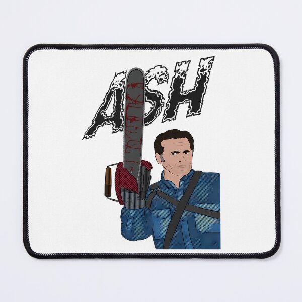 Item preview, Bruce Campbell designed and sold by Stylesponges.