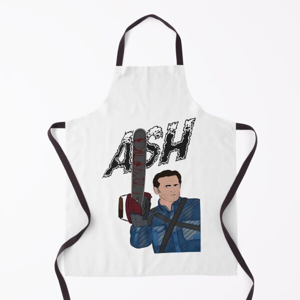 Item preview, Bruce Campbell designed and sold by Stylesponges.