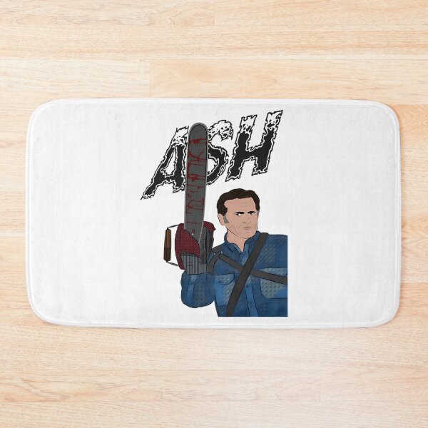 Item preview, Bruce Campbell designed and sold by Stylesponges.