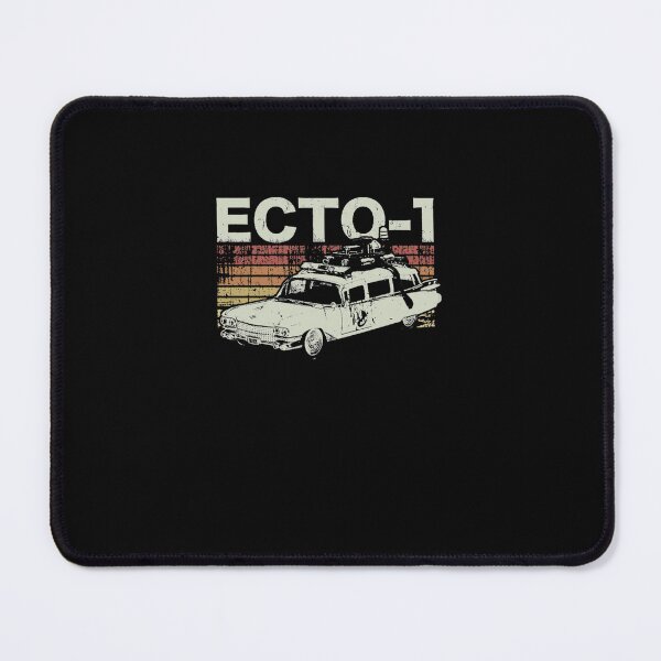 Item preview, Retro Ecto 1   designed and sold by RAYSARGENT12.