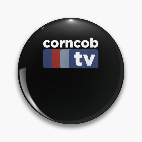Item preview, Corncob TV I Think You Should Leave Classic designed and sold by mannesjacquette.
