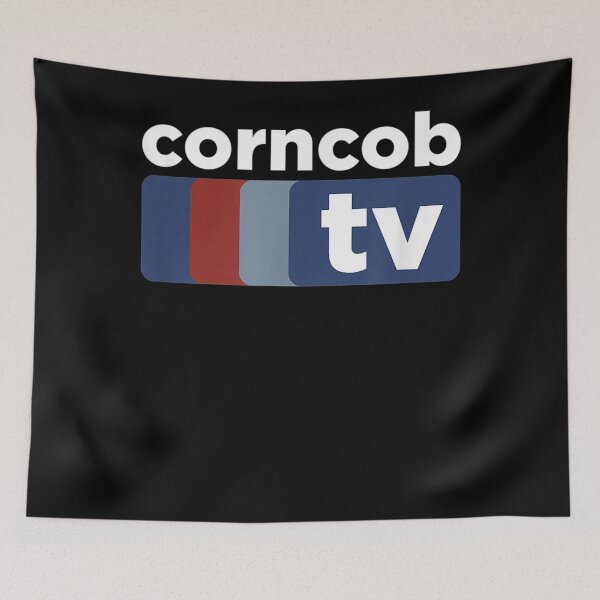 Item preview, Corncob TV I Think You Should Leave Classic designed and sold by mannesjacquette.