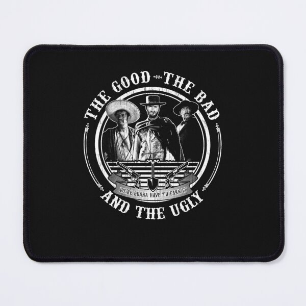 Item preview, The Good, The Bad,The Ugly  designed and sold by DestinCollierf.