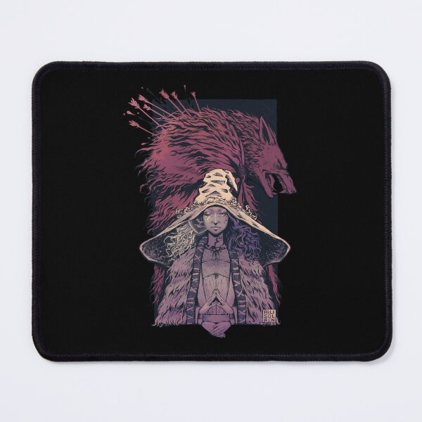 Item preview, the Baleful designed and sold by DeFerland.