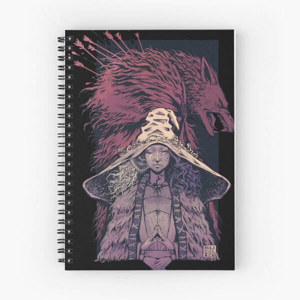 Item preview, the Baleful designed and sold by DeFerland.