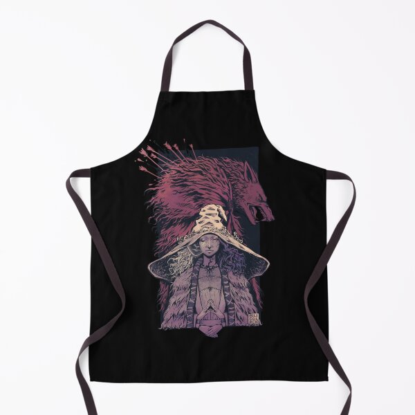 Item preview, the Baleful designed and sold by DeFerland.