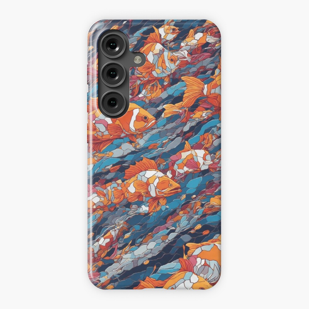 Item preview, Samsung Galaxy Snap Case designed and sold by DJALCHEMY.