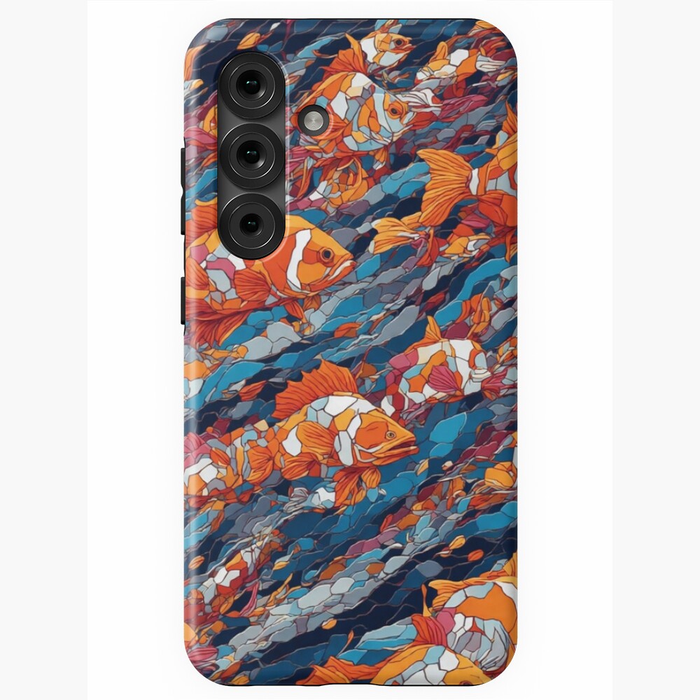 Item preview, Samsung Galaxy Tough Case designed and sold by DJALCHEMY.