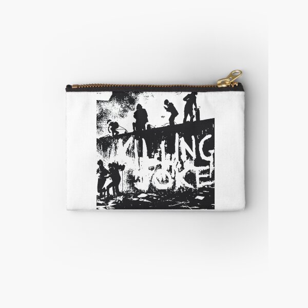 Item preview, Killing Joke album designed and sold by Annahamudany.