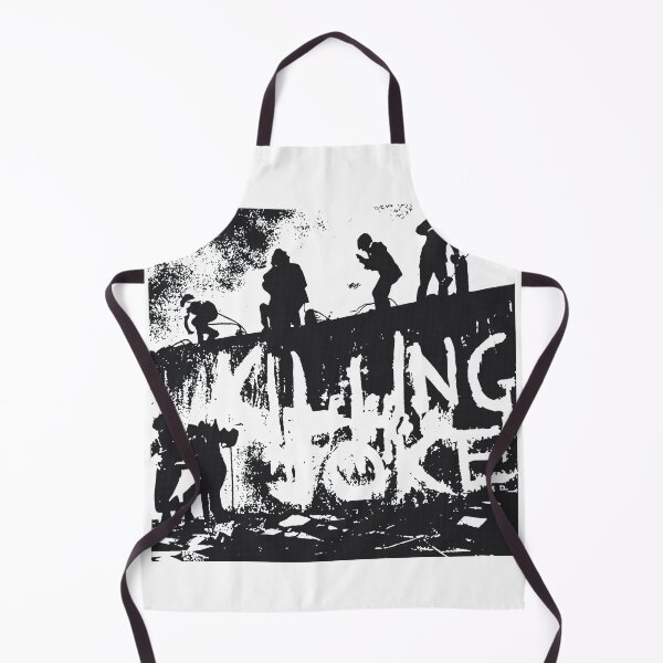 Item preview, Killing Joke album designed and sold by Annahamudany.