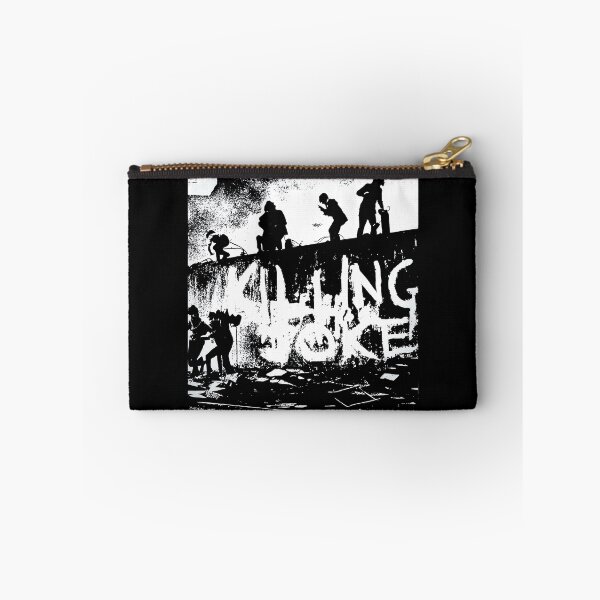 Item preview, Killing Joke album 1980 designed and sold by Annahamudany.