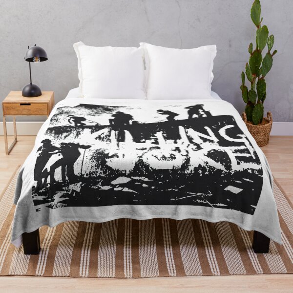 Item preview, Killing Joke album designed and sold by Annahamudany.