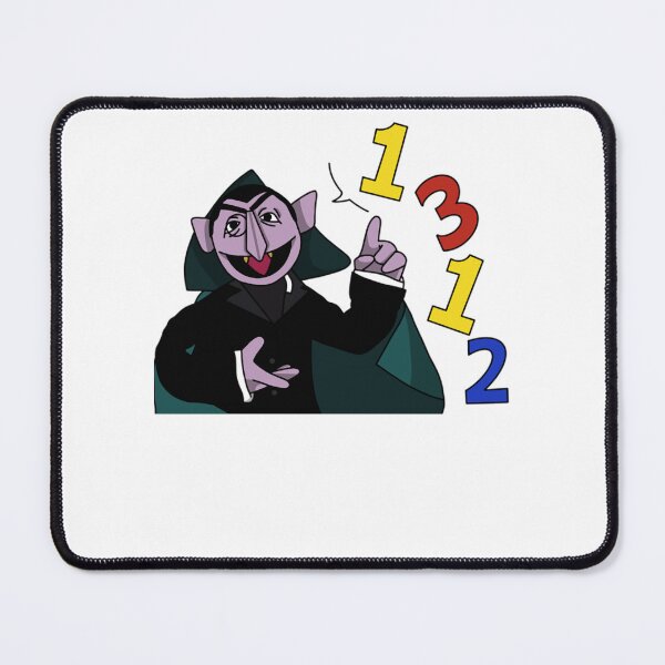 Item preview, Count 1312 Classic designed and sold by mannesjacquette.
