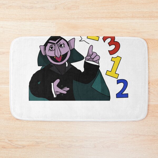 Item preview, Count 1312 Classic designed and sold by mannesjacquette.