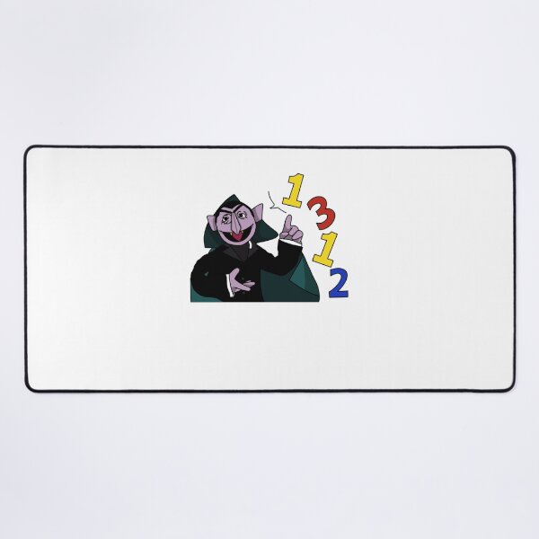 Item preview, Count 1312 Classic designed and sold by mannesjacquette.