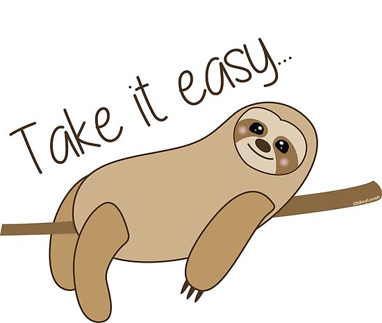 Image result for Take It Easy