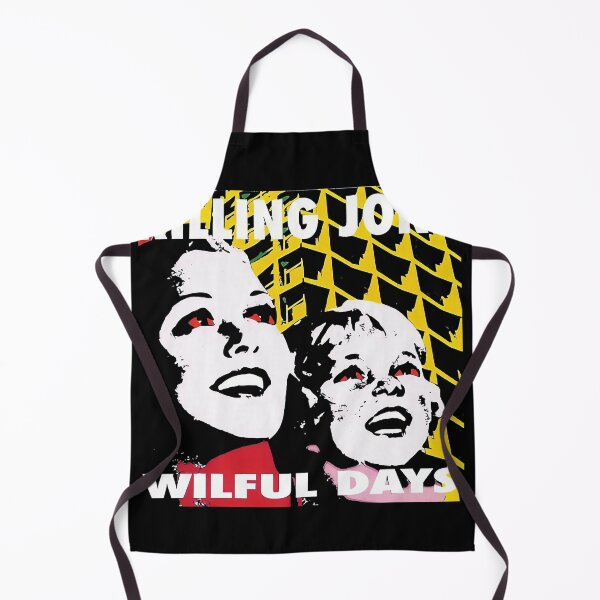 Item preview, Killing "Wilful Days" Joke album designed and sold by Annahamudany.