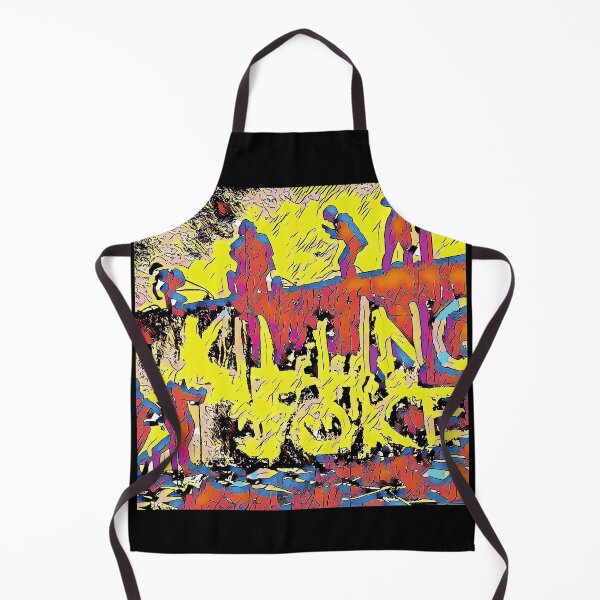 Item preview, Killing Joke 1980 album designed and sold by Annahamudany.