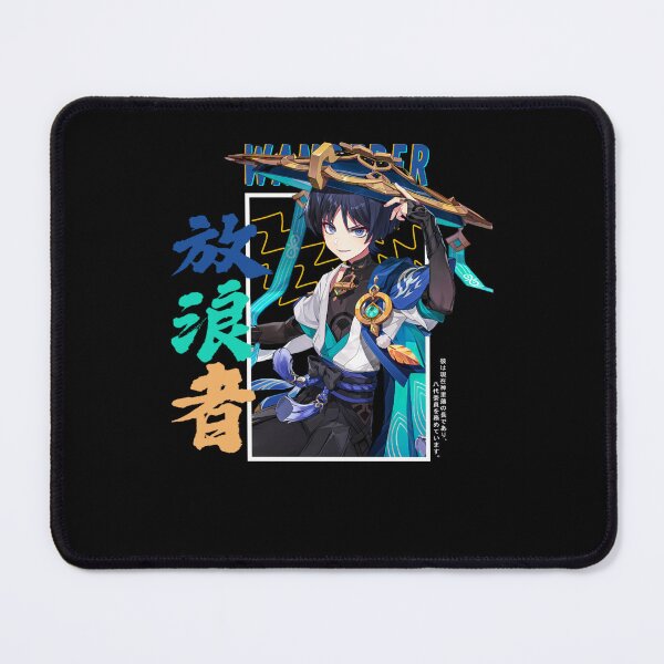 Item preview, Genshin Impact designed and sold by HarryChapmasar.