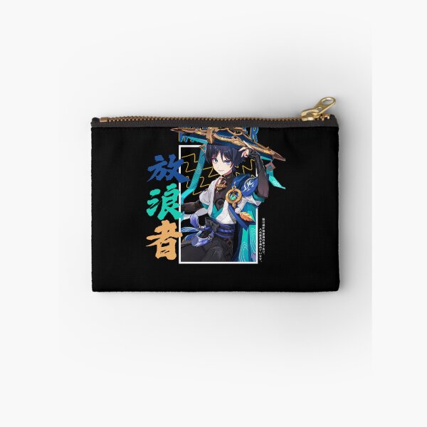 Item preview, Genshin Impact designed and sold by HarryChapmasar.