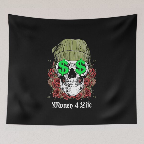 Item preview, Money for life designed and sold by Digital-INKZ.