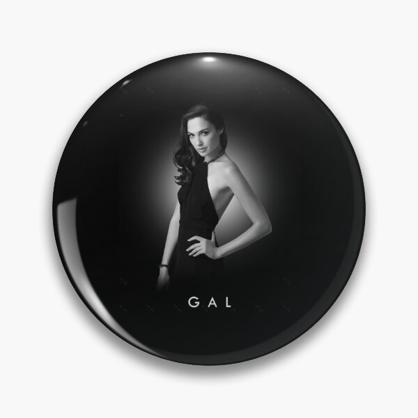 Item preview, Gal Gadot designed and sold by LouiseAllene.