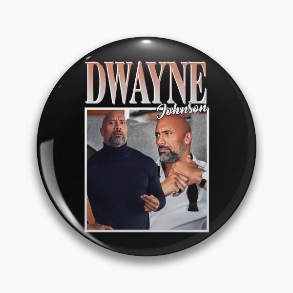Item preview, gentleman dwayne designed and sold by HarryChapmasar.