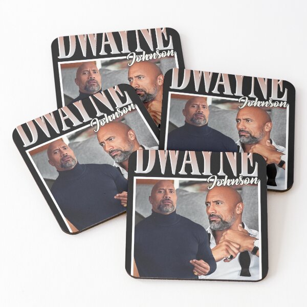 Item preview, gentleman dwayne designed and sold by HarryChapmasar.