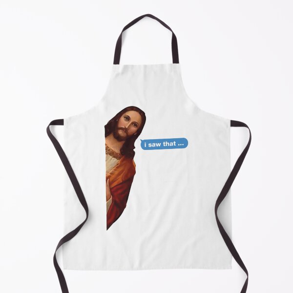 Item preview, Jesus Meme designed and sold by aiyasm-ilawa.