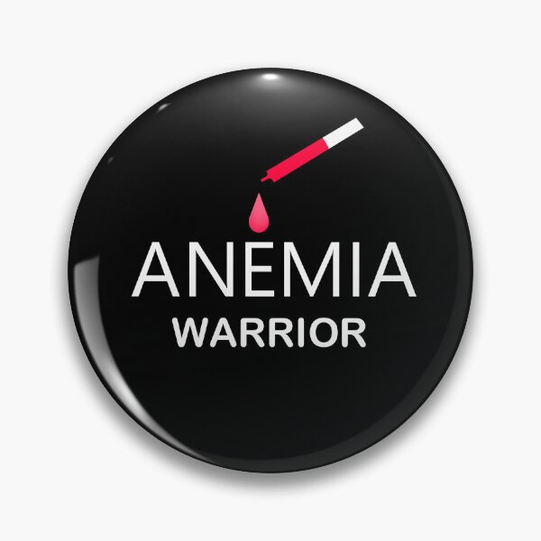Item preview, Anaemia Essential T-Shirt designed and sold by DesignYourWaystore.