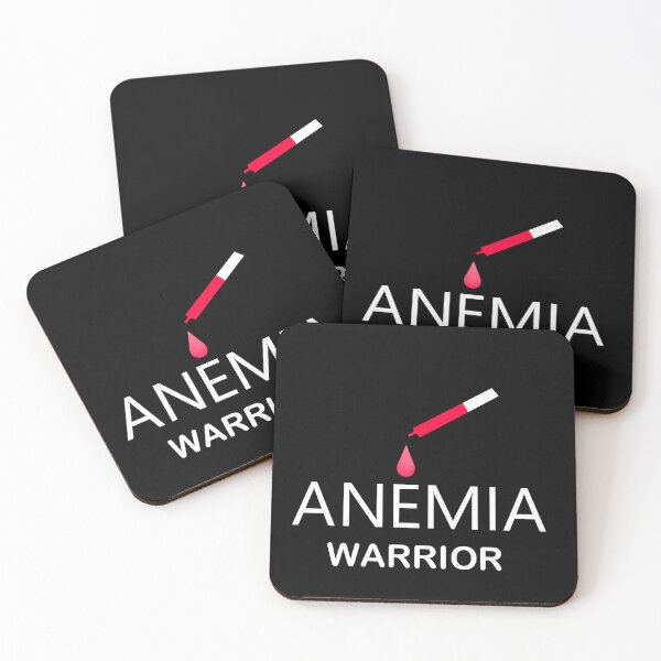 Item preview, Anaemia Essential T-Shirt designed and sold by DesignYourWaystore.