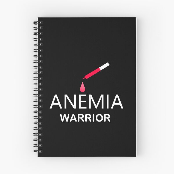 Item preview, Anaemia Essential T-Shirt designed and sold by DesignYourWaystore.