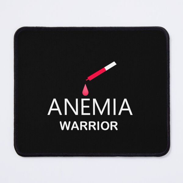 Item preview, Anaemia Essential T-Shirt designed and sold by DesignYourWaystore.