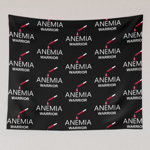 Item preview, Anaemia Essential T-Shirt designed and sold by DesignYourWaystore.