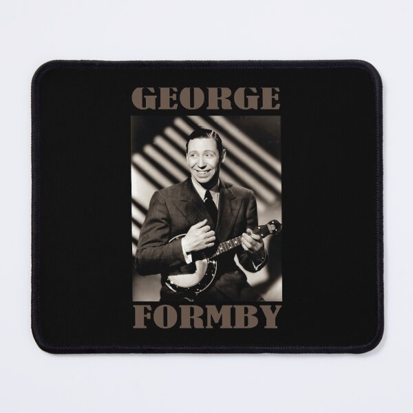 Item preview, George Formby designed and sold by HarryChapmasar.