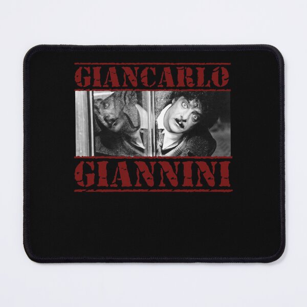 Item preview, Giancarlo Giannini designed and sold by JamesBirdsues.