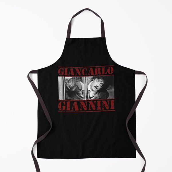 Item preview, Giancarlo Giannini designed and sold by JamesBirdsues.