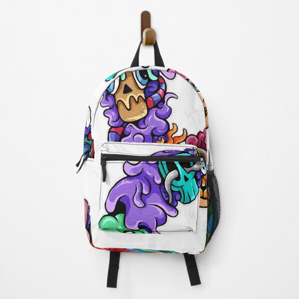Item preview, Doodle Monster G designed and sold by lepardcaleb.