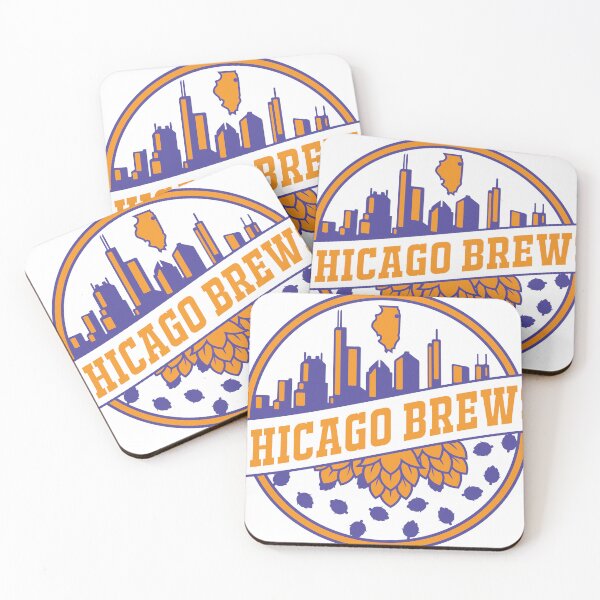 Item preview, Chicago Brews designed and sold by zimmerge39.