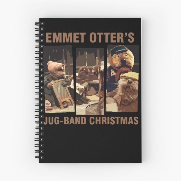 Item preview, Emmet movie Otter jug band retro designed and sold by hametolawore.