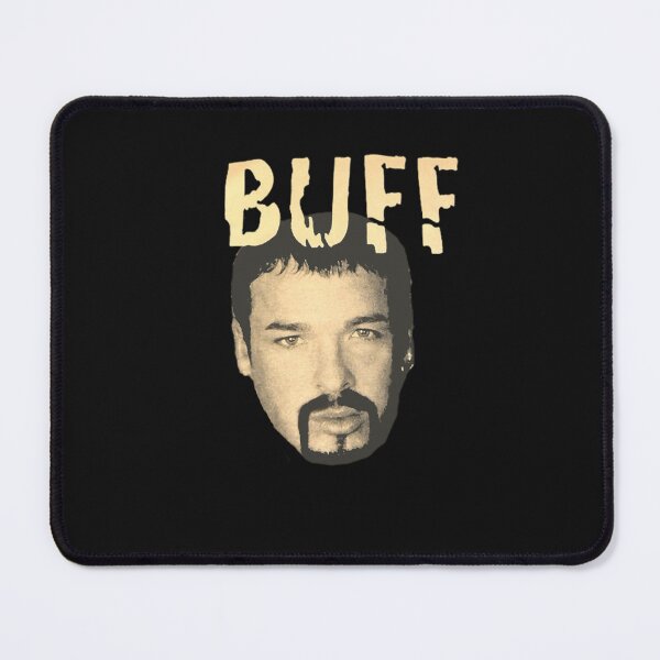 Item preview, Buff Bagwell BUFF  designed and sold by DestinCollierf.