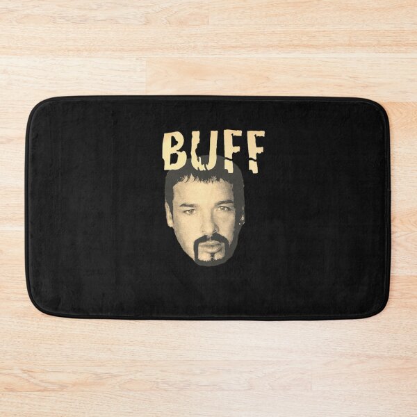 Item preview, Buff Bagwell BUFF  designed and sold by DestinCollierf.