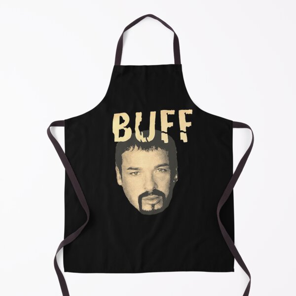 Item preview, Buff Bagwell BUFF  designed and sold by DestinCollierf.